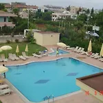 Derya Deniz Hotel