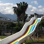 Derya Deniz Hotel 3*