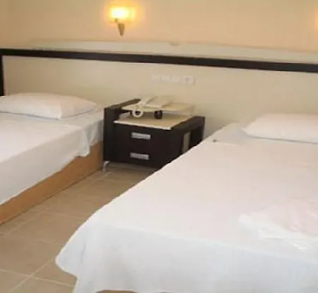 Derya Deniz Hotel
