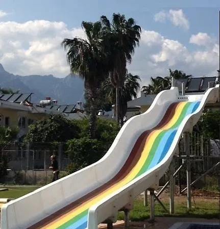 Derya Deniz Hotel 3*