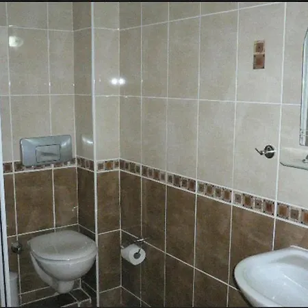 Hotel Derya Deniz 3*