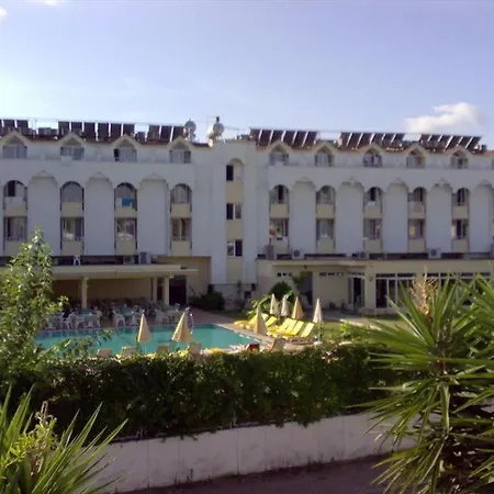 Otel Derya Deniz Kemer