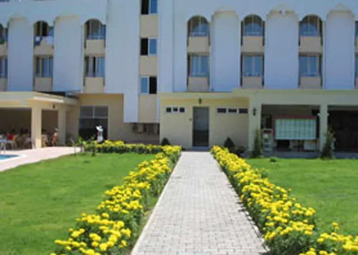 Hotel Derya Deniz 3*