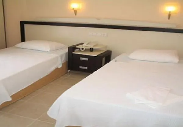 Derya Deniz Hotel
