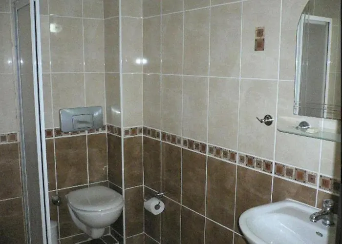 Hotel Derya Deniz 3*