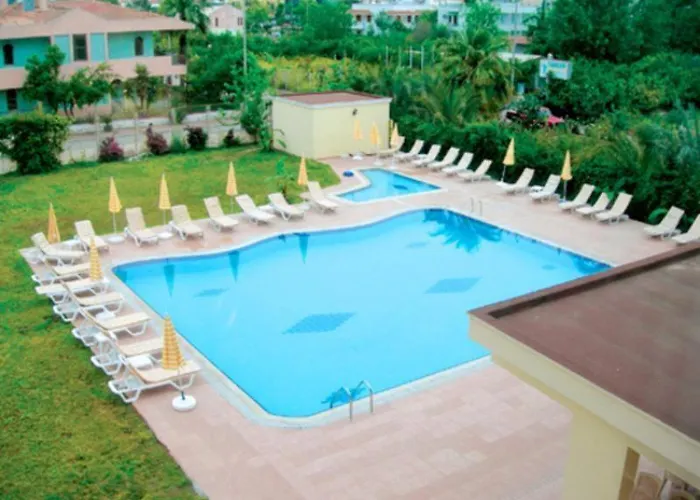 Hotel Derya Deniz