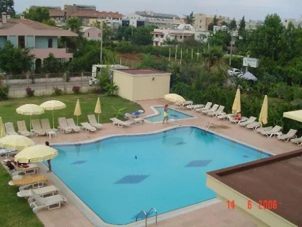 Derya Deniz Hotel
