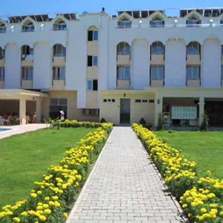 Hotel Derya Deniz 3*