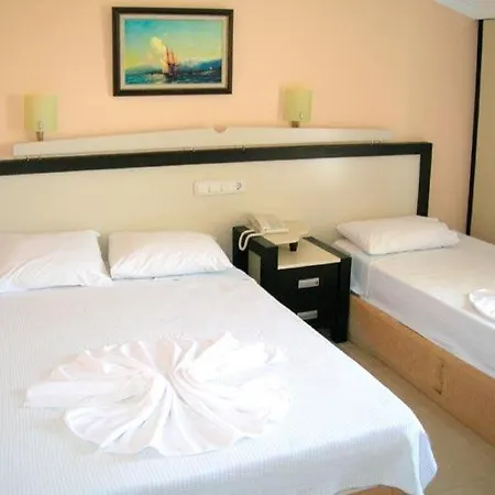 Derya Deniz 3* Kemer