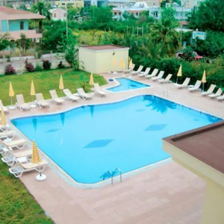 Hotel Derya Deniz