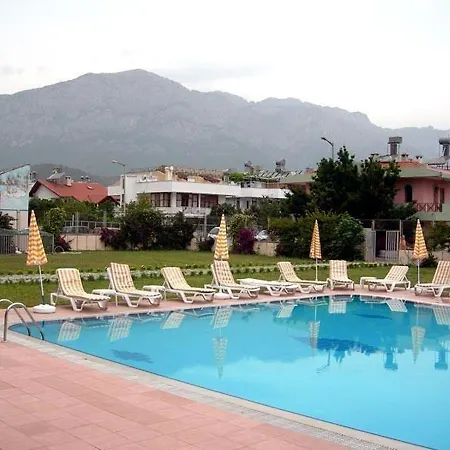 Hotel Derya Deniz 3*