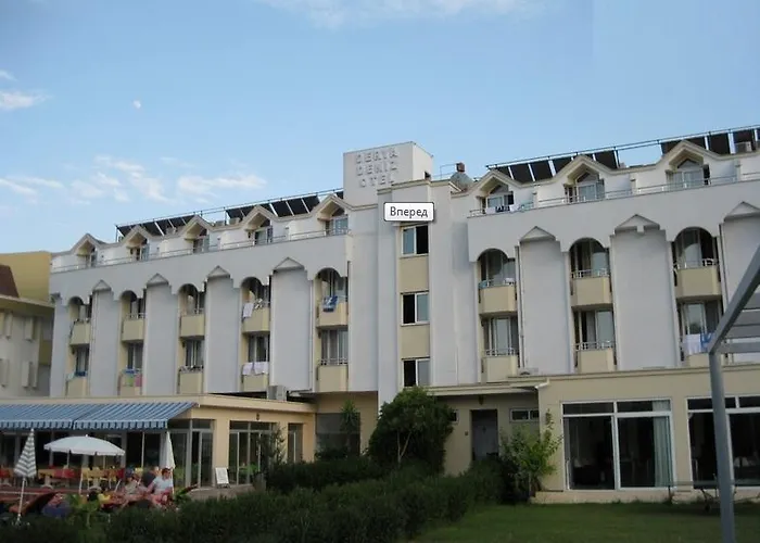 Derya Deniz 3* Kemer