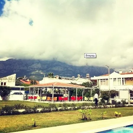 Derya Deniz 3*