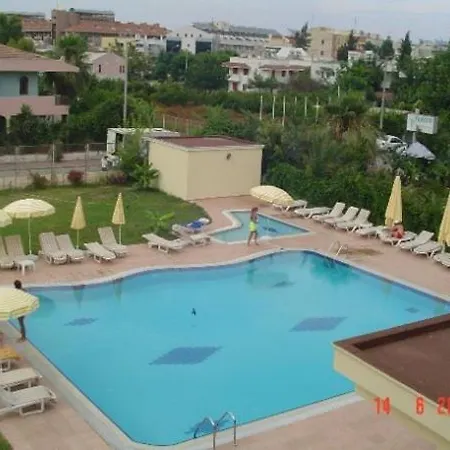 Derya Deniz Hotel